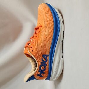 Hoka One One Clifton 9 Running Sneakers (M Size 9.5D)